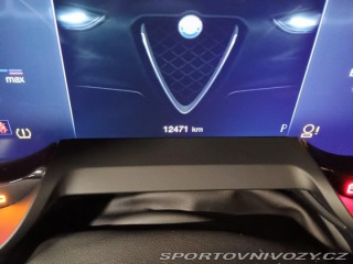 Alfa Romeo Stelvio 2.9 V6 Bi-T. 382 kW Quadr 2024