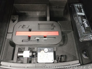 Alfa Romeo Stelvio 2.9 V6 Bi-T. 382 kW Quadr 2024