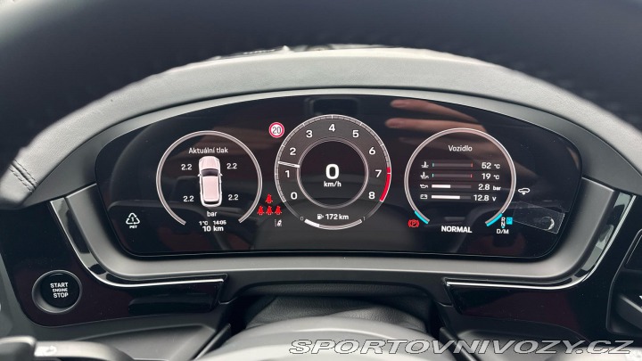 Porsche Cayenne S 2026