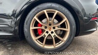 Porsche Cayenne S 2026