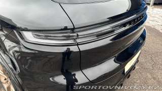 Porsche Cayenne S 2026