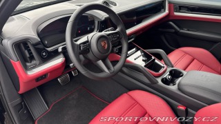 Porsche Cayenne S 2026