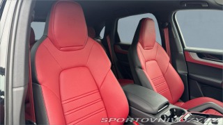 Porsche Cayenne S 2026