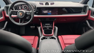 Porsche Cayenne S 2026