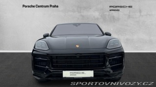 Porsche Cayenne S 2026