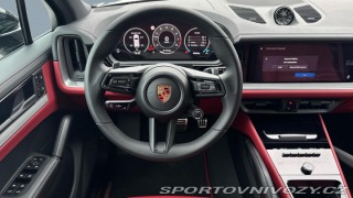 Porsche Cayenne S 2026