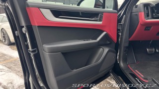 Porsche Cayenne S 2026