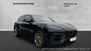 Porsche Cayenne S 2026