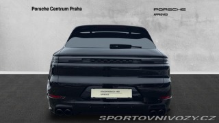 Porsche Cayenne S 2026