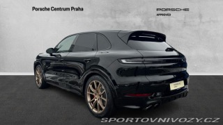 Porsche Cayenne S 2026