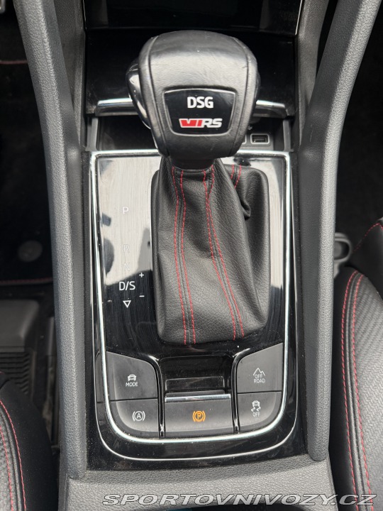 Škoda Kodiaq RS  2019