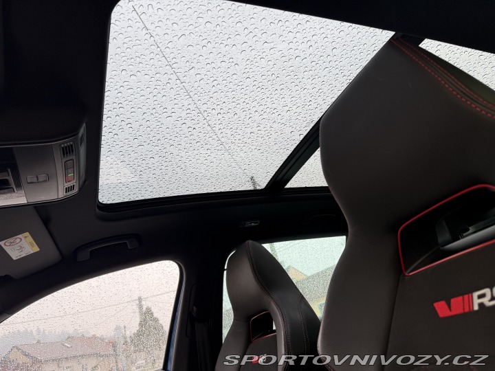 Škoda Kodiaq RS  2019