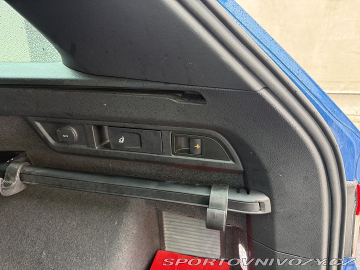 Škoda Kodiaq RS  2019