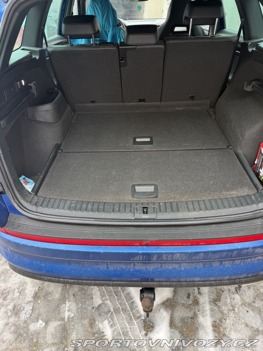 Škoda Kodiaq RS  2019