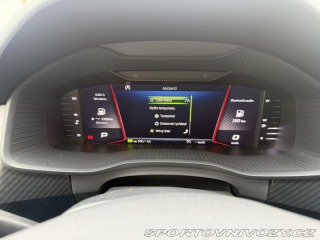 Škoda Kodiaq RS  2009