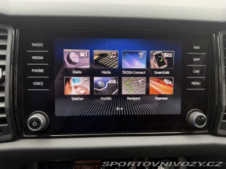 Škoda Kodiaq RS  2009