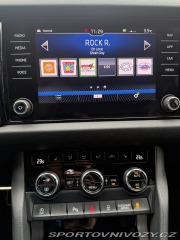 Škoda Kodiaq RS  2009