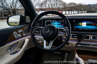 Mercedes-Benz CLS Mercedes-Benz GLS 580 mHE 2021