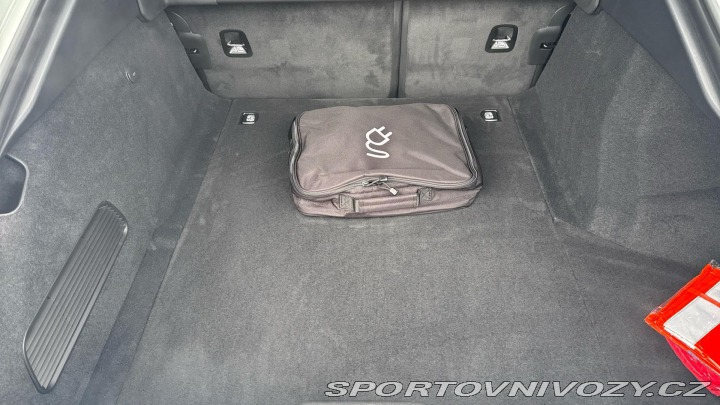 Porsche Panamera 4 E-Hybrid 2026