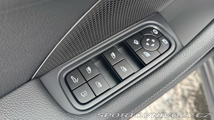 Porsche Panamera 4 E-Hybrid 2026