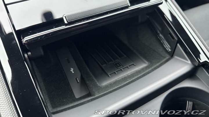 Porsche Panamera 4 E-Hybrid 2026