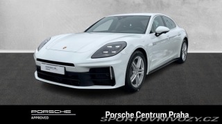 Porsche Panamera 4 E-Hybrid 2026