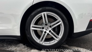 Porsche Panamera 4 E-Hybrid 2026