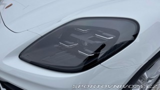 Porsche Panamera 4 E-Hybrid 2026