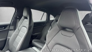 Porsche Panamera 4 E-Hybrid 2026