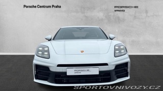 Porsche Panamera 4 E-Hybrid 2026