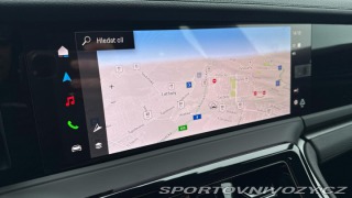 Porsche Panamera 4 E-Hybrid 2026