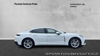 Porsche Panamera 4 E-Hybrid 2026