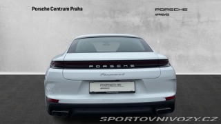 Porsche Panamera 4 E-Hybrid 2026