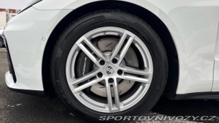 Porsche Panamera 4 E-Hybrid 2026