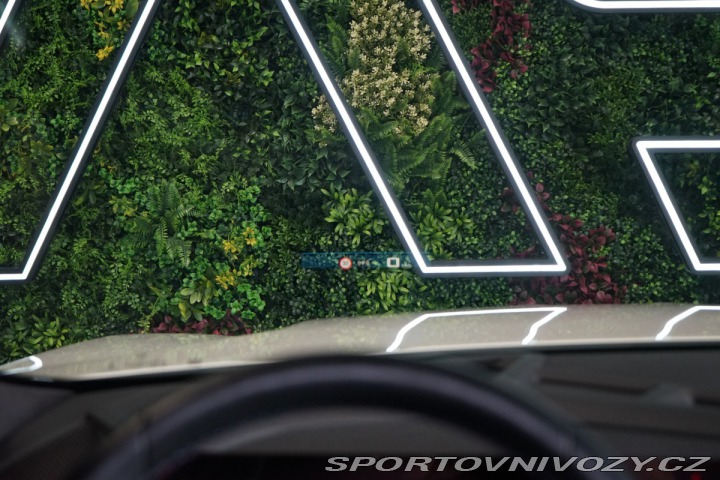 BMW XM 50e*H/K*HUD*360*TAŽNÉ*ACC 2024