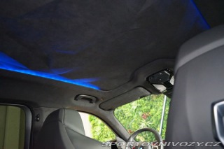 BMW XM 50e*H/K*HUD*360*TAŽNÉ*ACC 2024