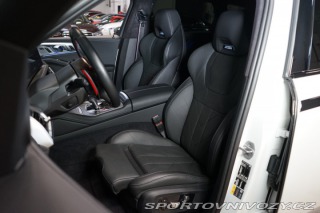 BMW XM 50e*H/K*HUD*360*TAŽNÉ*ACC 2024