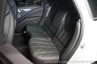BMW XM 50e*H/K*HUD*360*TAŽNÉ*ACC 2024
