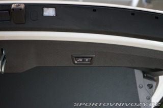 BMW XM 50e*H/K*HUD*360*TAŽNÉ*ACC 2024