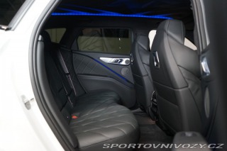 BMW XM 50e*H/K*HUD*360*TAŽNÉ*ACC 2024