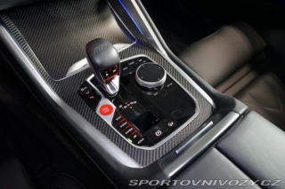 BMW XM 50e*H/K*HUD*360*TAŽNÉ*ACC 2024