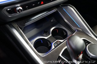 BMW XM 50e*H/K*HUD*360*TAŽNÉ*ACC 2024