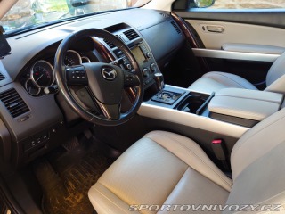 Mazda Ostatní modely CX-9 2015
