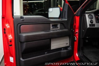 Ford Ostatní modely F-150 6.2 SVT 2012