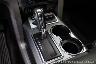 Ford Ostatní modely F-150 6.2 SVT 2012