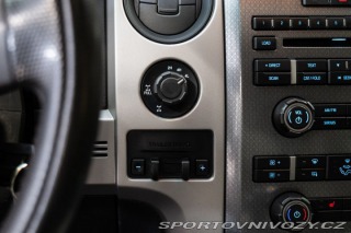 Ford Ostatní modely F-150 6.2 SVT 2012