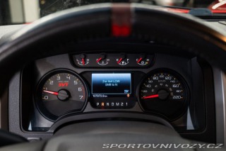 Ford Ostatní modely F-150 6.2 SVT 2012