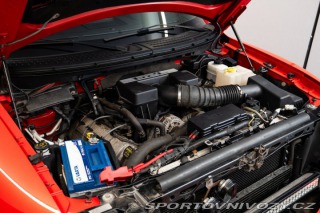 Ford Ostatní modely F-150 6.2 SVT 2012