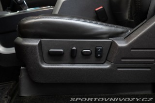 Ford Ostatní modely F-150 6.2 SVT 2012