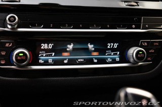 BMW 6 i GT RWD/360/4-Zóny/Pano/ 2021